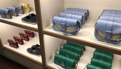 what is coach factory